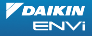 Daikin envi series