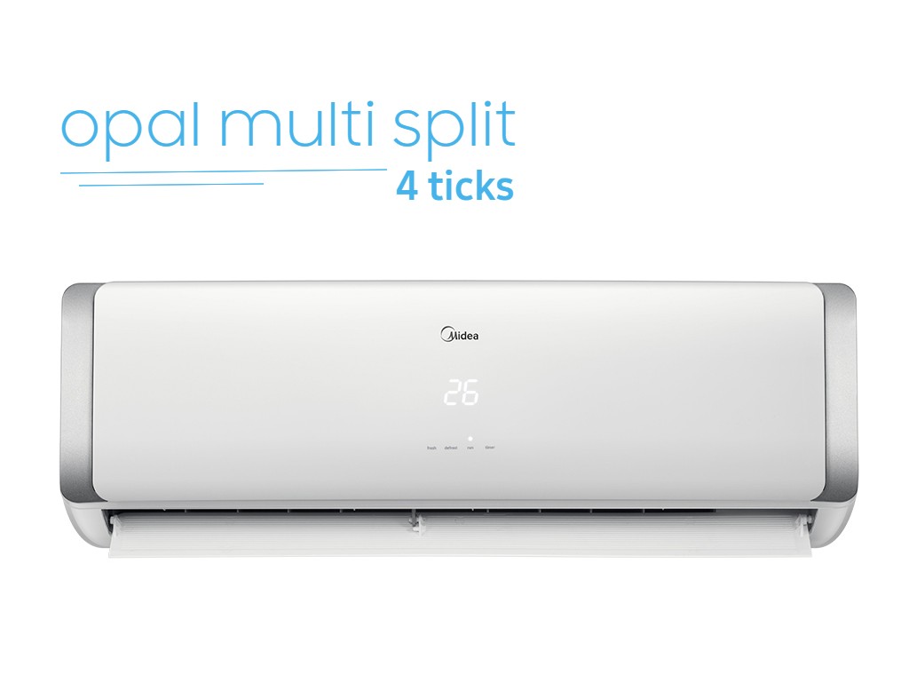 midea opal multi split