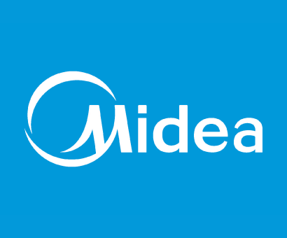 midea aircon