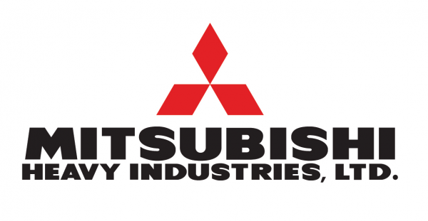 Mitsubishi heavy industries