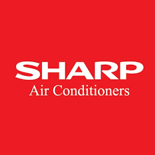 sharp aircon