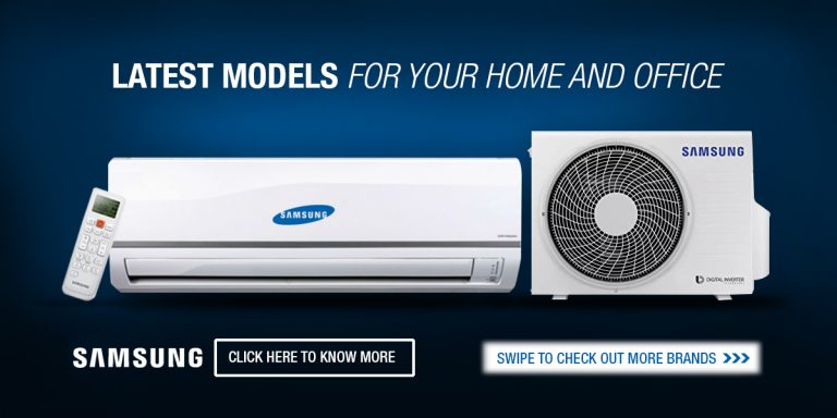 Samsung aircon