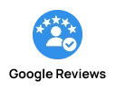 Google reviews