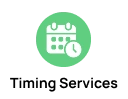 Timing services
